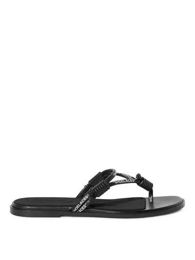 Off-white Sandals