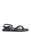 Off-white Sandals
