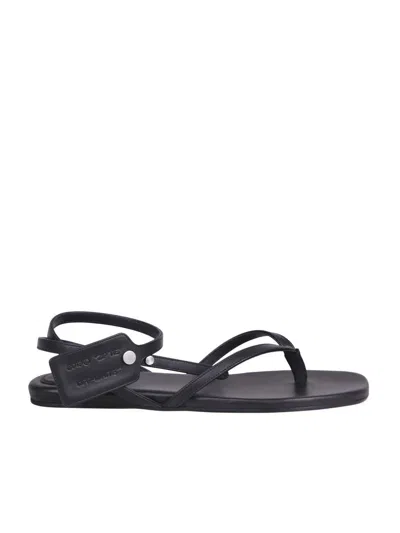 Off-white Sandals