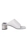 Off-white Sandals