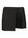 Off-white Savana Mini Skirt