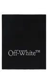 OFF-WHITE OFF-WHITE SCARFS
