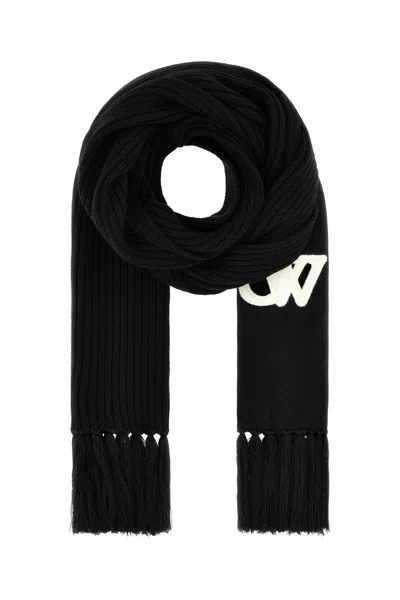 Off-white Scarves & Foulards