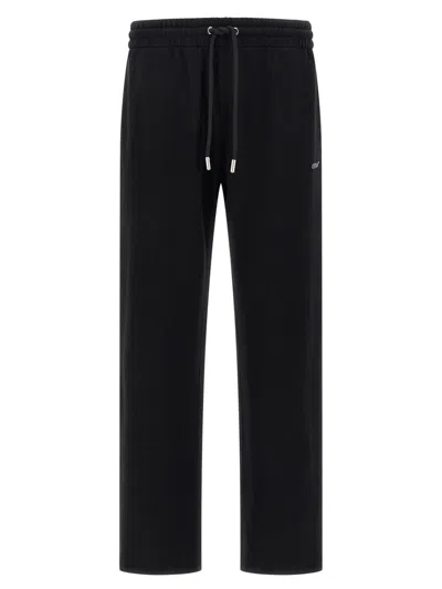 OFF-WHITE OFF-WHITE 'SCRIBBLE DIAG' JOGGERS