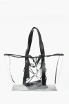 Off-white Tote With Logo