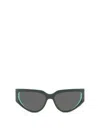 OFF-WHITE SEWARD SUNGLASSES