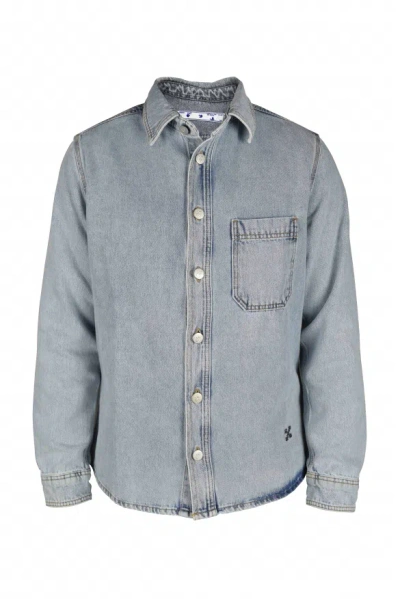 Off-white Shirt