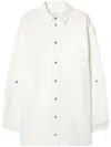OFF-WHITE OFF-WHITE SHIRT CLOTHING