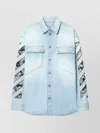 Off-white Off White Shirts