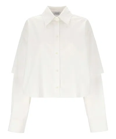 OFF-WHITE SHIRT