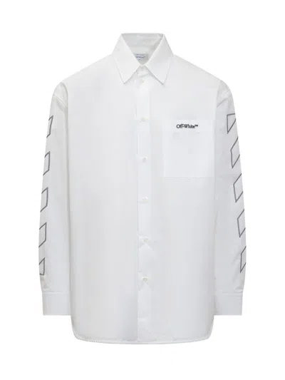 Off-white Shirts