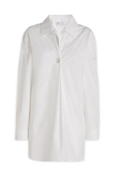 Off-white Shirts