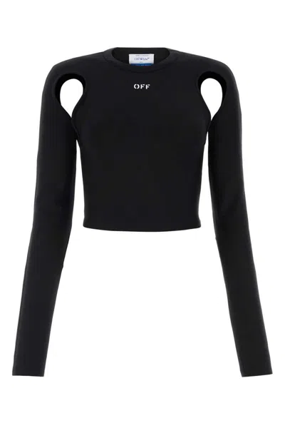 Off-white Shirts