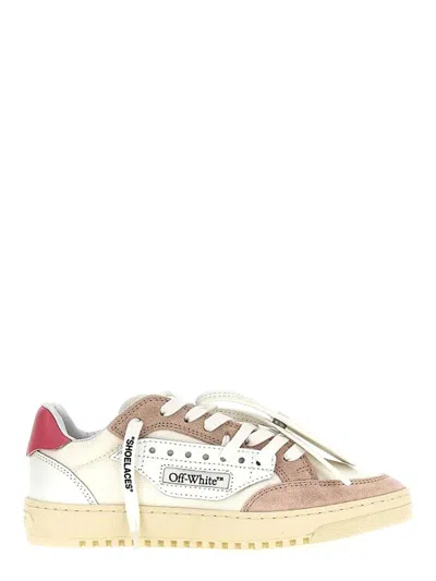 Off-white Shoes