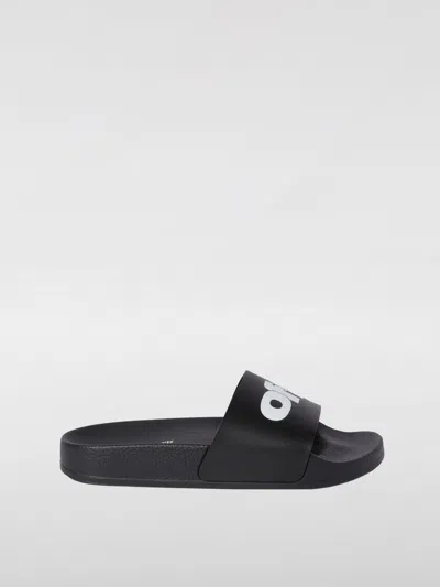 OFF-WHITE SHOES OFF-WHITE KIDS KIDS COLOR BLACK,G69921002