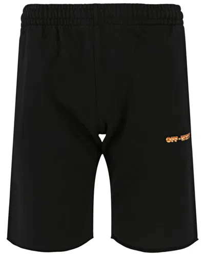 Off-white Short