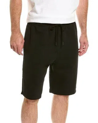 Pre-owned Off-white ™ Short Men's Black Xl