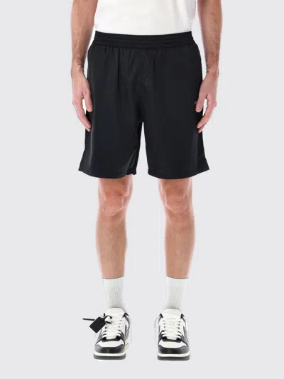 OFF-WHITE SWIMSUIT OFF-WHITE MEN COLOR BLACK,G72617002