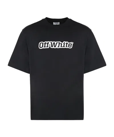 OFF-WHITE SHORT SLEEVE T-SHIRT