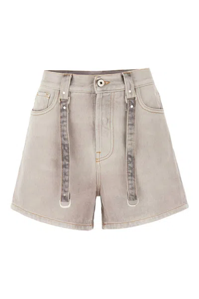 Off-white Shorts