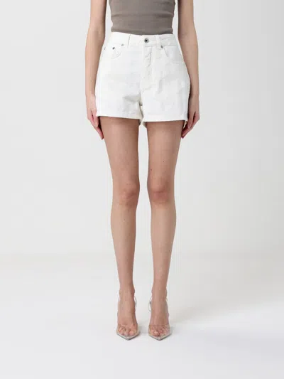 Off-white Shorts Woman