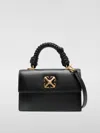 Off-white Shoulder Bag  Woman Color Black