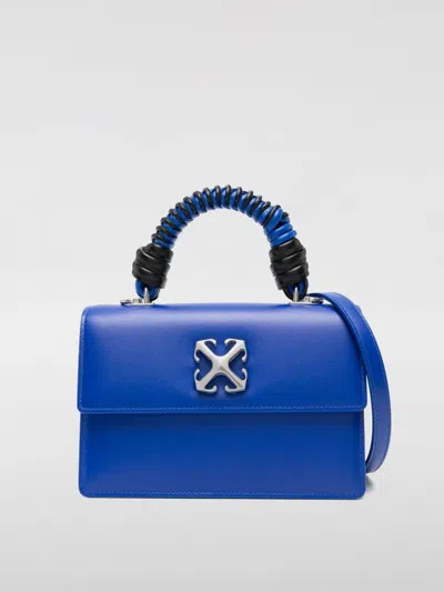 Off-white Off In Blue