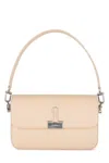 Off-white Shoulder Bags.