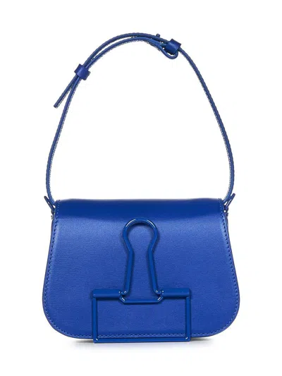 Off-white Shoulder Bags In 4500