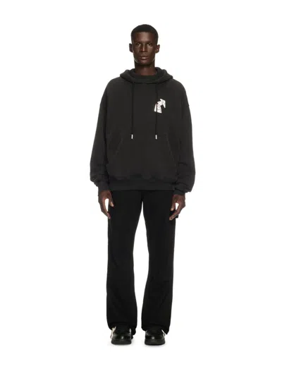 Off-white Skate Black Arrow Hoodie