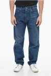 Off-white Skate Fit Jeans
