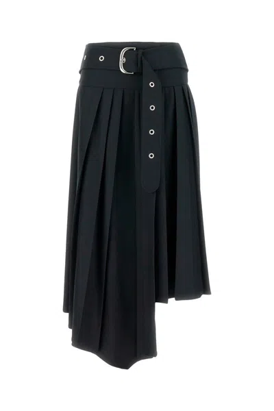 OFF-WHITE OFF-WHITE SKIRTS