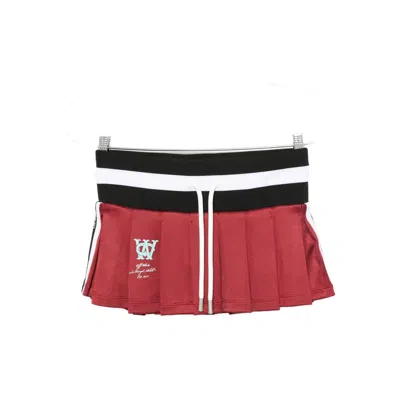OFF-WHITE OFF-WHITE SKIRTS