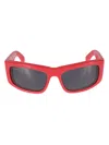 Off-white Sunglasses Joseph Sunglasses In Black