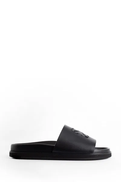 Off-white Slides In Black