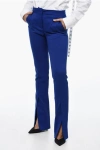 Off-white Tech Drill Tailoring Pants