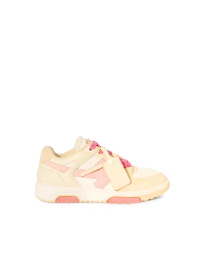 Off-white Slim Out Of Office