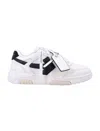 Off-white Slim Out Of Office In White