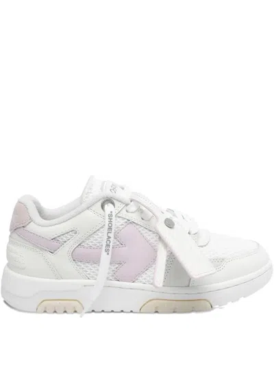 Off-white Slim Out Of Office