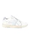 Off-white Slim Out Of Office Sneakers In White