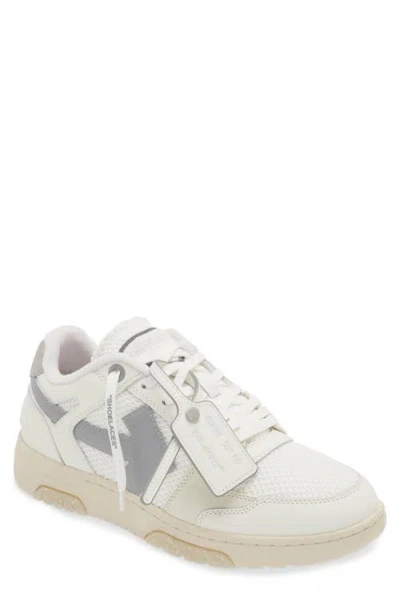 OFF-WHITE OFF-WHITE SLIM OUT OF OFFICE SNEAKER