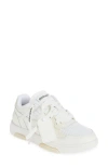 Off-white Out Of Office White Sneaker Women In White - White