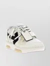 Off-white Slim Out Of Office Low-top Sneakers