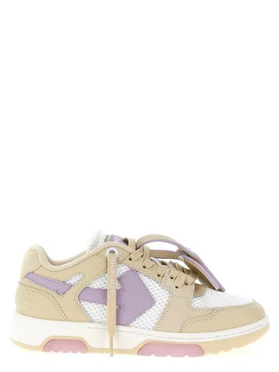OFF-WHITE OFF-WHITE 'SLIM OUT OF OFFICE' SNEAKERS