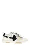 Off-white Off White 'slim Out Of Office' Sneakers
