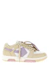 Off-white 'slim Out Of Office' Sneakers