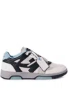 Off-white Slim Out Of Office Sneakers In Grey