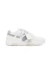Off-white Out Of Office Sneakers In White