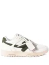 Off-white Sneaker In White