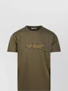 Off-white Short-sleeved T-shirt